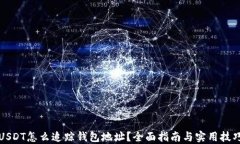 USDT怎么追踪钱包地址？全